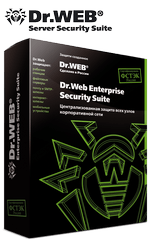 Комплект Dr.Web для школ