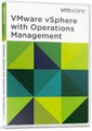 VMware vSphere with operations management 