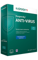 Kaspersky Anti-Virus