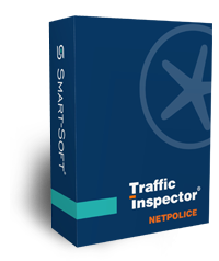 NetPolice для Traffic Inspector