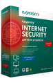 Kaspersky Internet Security для всех устройств