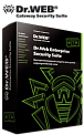 Dr.Web Gateway Security Suite