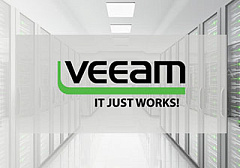 Администрирование Veeam Availability Suite 9.5