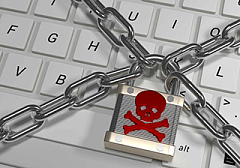 ESET предупреждает об атаке программы-вымогателя на российские компании
