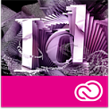 Adobe InDesign Creative Cloud 