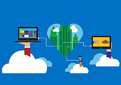Microsoft Azure. Знакомство с облачной платформой.