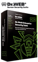 Dr.Web Enterprise Security Suite