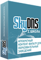 SkyDNS.Школа