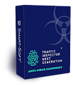 Traffic Inspector Next Generation Anti-Virus powered by Kaspersky