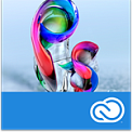 Adobe Photoshop Creative Cloud 