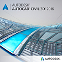 AutoCAD Civil 3d