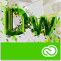 Adobe Dreamweaver Creative Cloud 