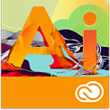 Adobe Illustrator Creative Cloud 