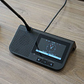 Беспроводная конференц-система VISSONIC CLEACON V2