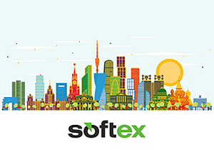Многовендорная ИТ-конференция Softex
