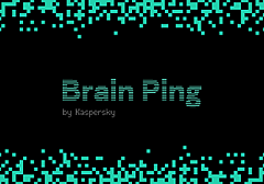 Brain Ping
